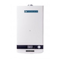 Настенный газовый котел Moguchi GBN 20F