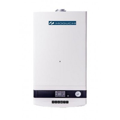 Настенный газовый котел Moguchi GBN 24F