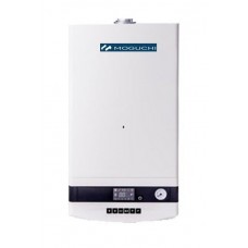 Настенный газовый котел Moguchi GBN 32F