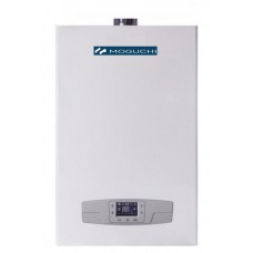 Настенный газовый котел Moguchi GBN 35F