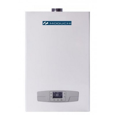 Настенный газовый котел Moguchi GBN 35F