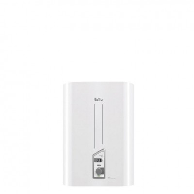 Накопительный водонагреватель Ballu BWH/S 30 Smart WiFi DRY+
