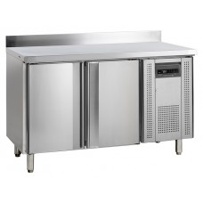 Стол морозильный TEFCOLD SK6210BT/+ SP с бортом