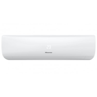 Сплит-система Hisense AS-07UW4RYRKB00G/AS-07UW4RYRKB00W Zoom DC Inverter