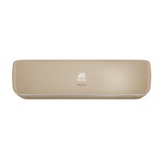 Внутренний блок мульти сплит-системы Hisense AMS-09UW4RVETG00(С) Champagne Free Match DC Inverter