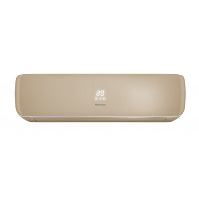 Внутренний блок мульти сплит-системы Hisense AMS-09UW4RVETG00(С) Champagne Free Match DC Inverter