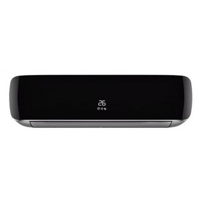 Внутренний блок мульти сплит-системы Hisense AMS-12UW4RVETG00(B) Black Free Match DC Inverter