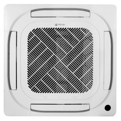 Кассетная сплит-система Royal Clima ES-C 12HRI/ES-E 12HXI Esperto