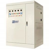 Стабилизатор напряжения RUCELF SDV-3-600K-PRO
