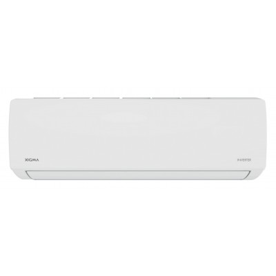 Сплит-система Xigma XGI-TX35RHA-IDU/XGI-TX35RHA-ODU Turbocool Inverter