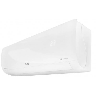 Сплит-система Ballu BSVI-07HN8 Discovery DC Inverter