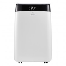 Мобильный кондиционер Ballu BPAC-07 SW/N1 Smart Wind