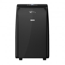 Мобильный кондиционер Zanussi ZACM-09 NY/N1 Massimo Solar Black