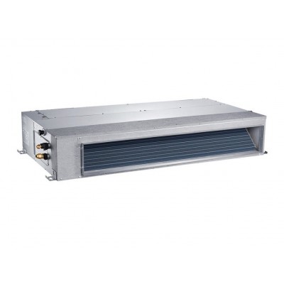 Канальная сплит-система Kentatsu KSMB140HZAN1P/KSUNB140HZAN3