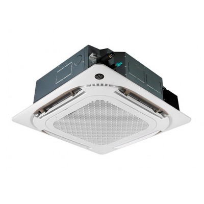 Кассетная сплит-система Midea MCD1-36HRFN8(GA)-B/MOD30U-36HFN8-R(GA)