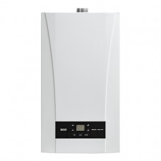 Настенный газовый котел BAXI ECO Nova 1.24F