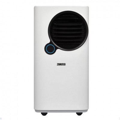 Мобильный кондиционер Zanussi ZACM-07 UPW/N6 Eclipse White