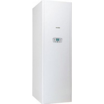 Настенный газовый котел Italtherm Time Solar 35 K