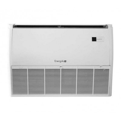Напольно-потолочная сплит-система Energolux SACF24D5-A/SAU24U5-A Floor-Ceiling 5