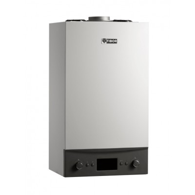 Настенный газовый котел Конорд TIBOR 24F