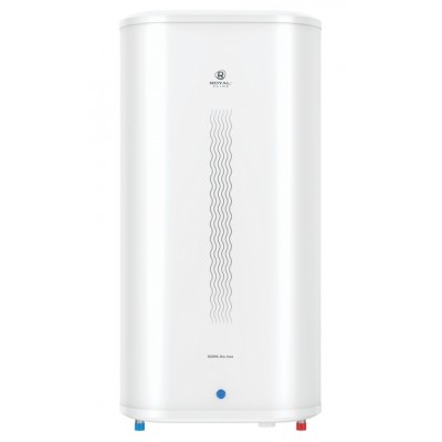 Накопительный водонагреватель Royal Clima RWH-SGD30-FS Sigma Dry Inox