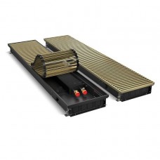 Внутрипольный конвектор Royal Thermo Atrium 75/250/1200-DG-U-LB