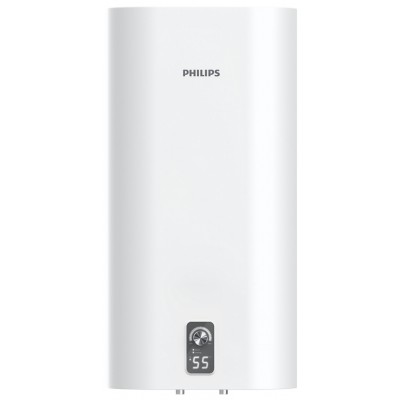 Накопительный водонагреватель Philips AWH1627/51(80YD) UltraHeat Intelligence