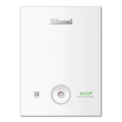 Настенный газовый котел Rinnai BR-UE24+WIFI