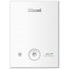 Настенный газовый котел Rinnai BR-R36+WIFI