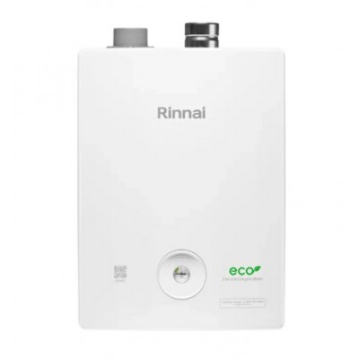 Настенный газовый котел Rinnai BR-U24+WIFI