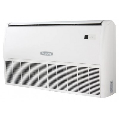 Напольно-потолочная сплит-система Бирюса BLCF-H36/5R3F2/BL-H36/5R3F