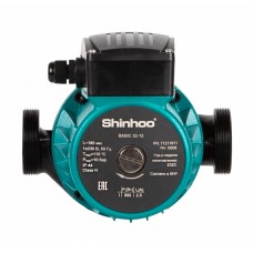 Циркуляционный насос Shinhoo Basic 32-12