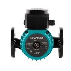 Циркуляционный насос Shinhoo Basic 65-12F