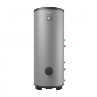 Бойлер косвенного нагрева Thermex Nixen 200 F (Combi)