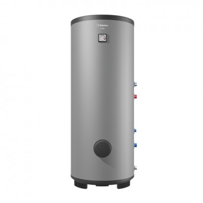 Бойлер косвенного нагрева Thermex Nixen 200 F (Combi)
