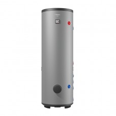 Бойлер косвенного нагрева Thermex Nixen 250 F (Combi)