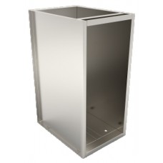 Модуль нейтральный для посудомоечной машины BSV-inox BMW6-4