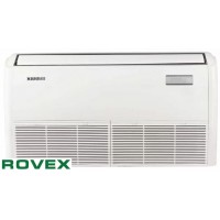 Напольно-потолочный кондиционер Lessar LS-HE55TMA4/LU-HE55UMA4