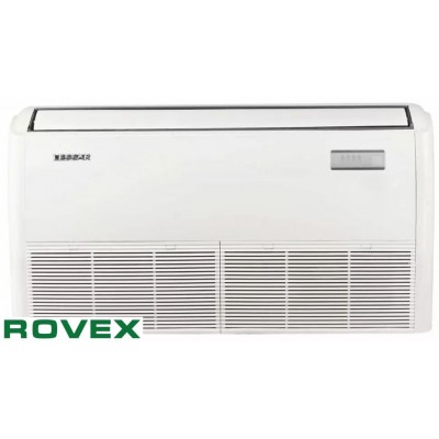 Напольно-потолочная сплит система Lessar LS-HE55TMA4/LU-HE55UMA4