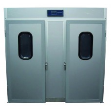 Камера расстоечная Atrepan CER60902P2C 2 тележки 60х80 см или 4 тележки 40х60 см, с полом