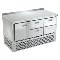 Стол морозильный Техно-ТТ СПН/М-622/14-1406