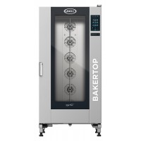 Пароконвектомат UNOX XEBL-16EU-YPLS