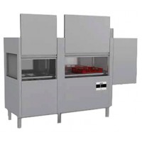 Машина посудомоечная конвейерная Apach Chef Line LTIT200 PWR AYRX