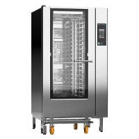 Пароконвектомат Pratica TSi-40