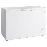 Ларь морозильный TEFCOLD FR405 SL