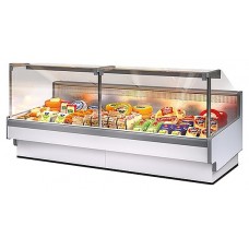 Витрина холодильная Brandford Aurora SQ 250 (выносной агрегат)
