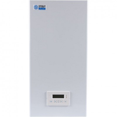 Электрический котел Stout Plus 12 кВт SEB-2201-000012