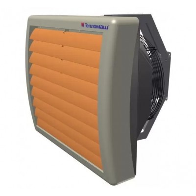 Водяной тепловентилятор Тепломаш КЭВ-89М4.5W2