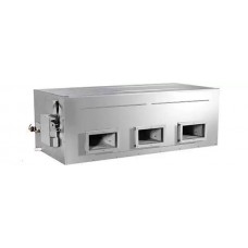Канальная сплит система Kentatsu KSTU440HFAN1 / KSUR440HFAN3