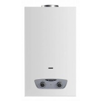 Проточный газовый водонагреватель Ariston Fast R ONM 14 NG RU